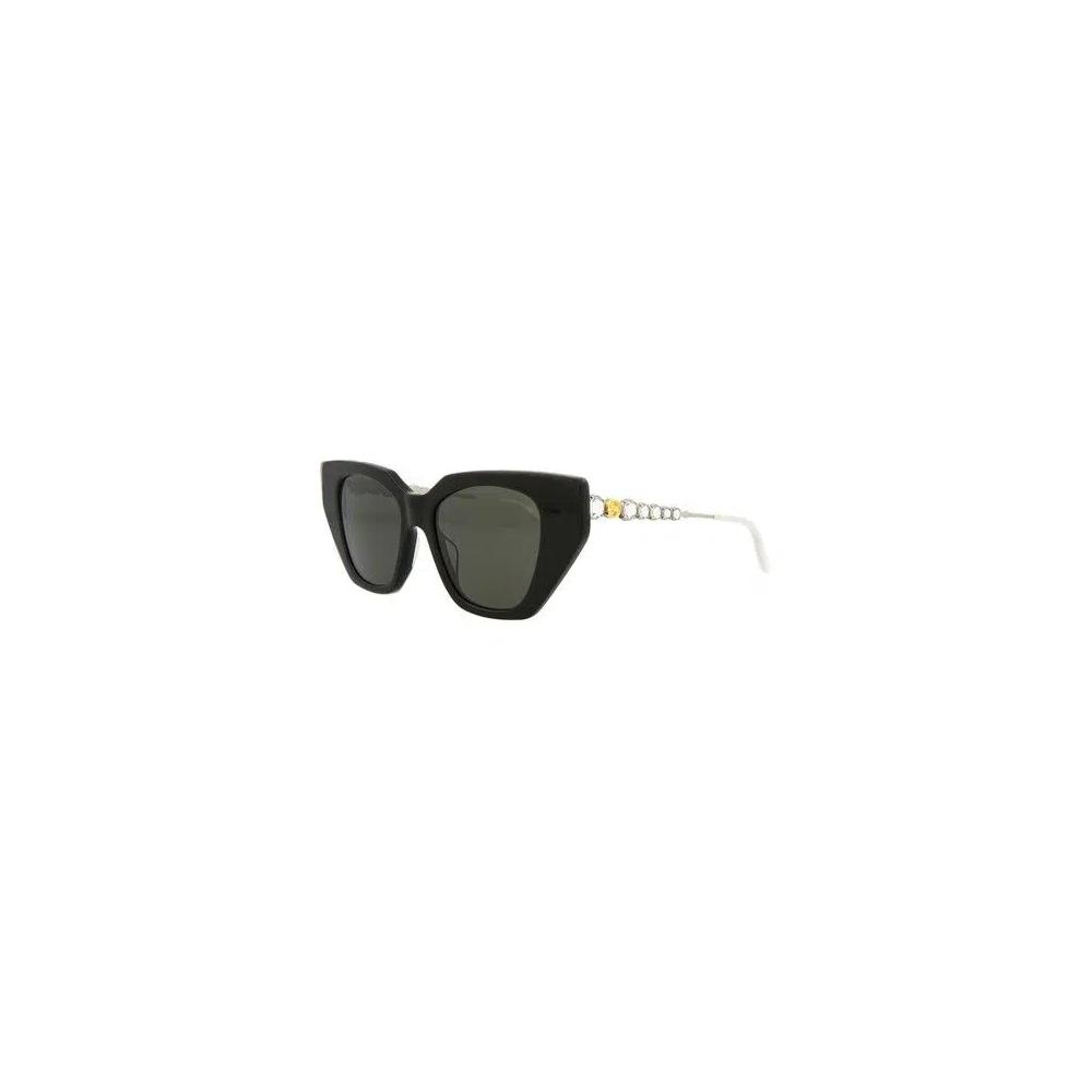 Солнцезащитные очки Gucci Cat Eye Frame 'Multicolor' 2