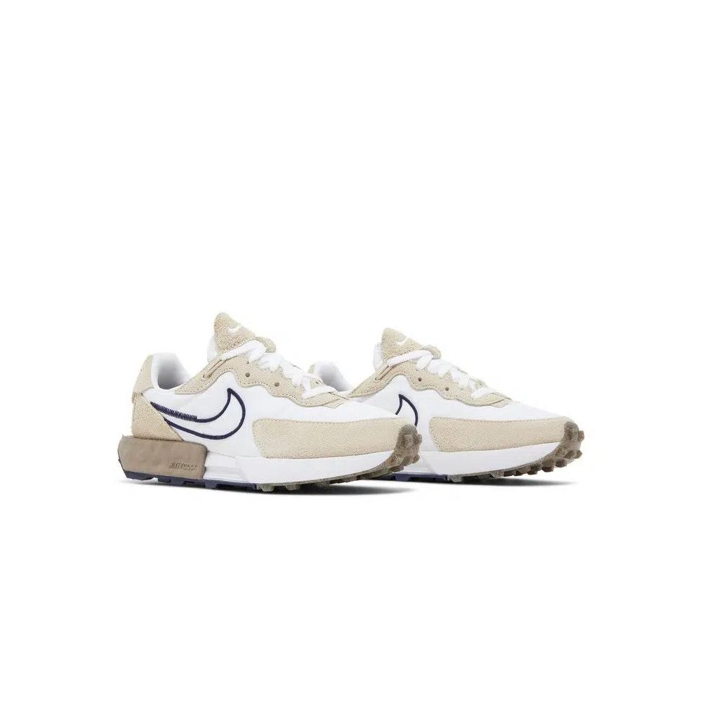 Кроссовки Nike Wmns Fontanka Waffle 'Sanddrift White' 8