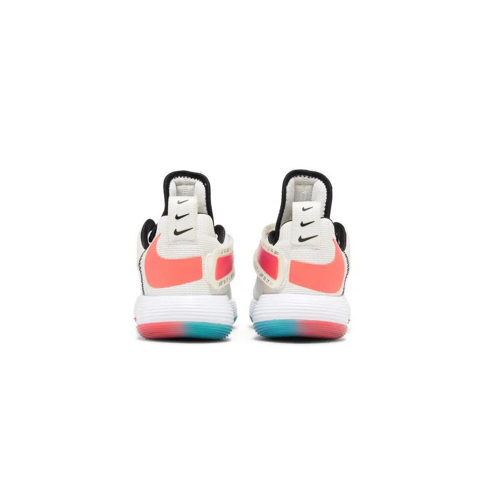 Кроссовки Nike Wmns React HyperSet SE 'Crimson Jade' 6