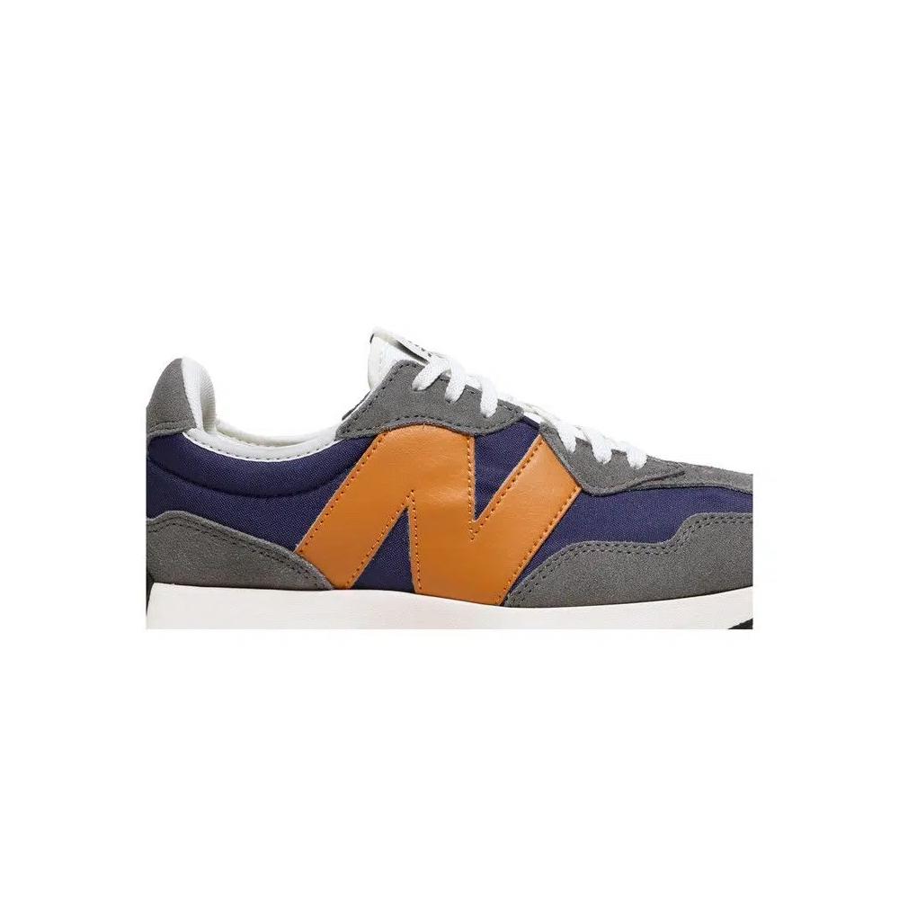 Кроссовки New Balance Wmns 327 'Castlerock Night Tide' 2