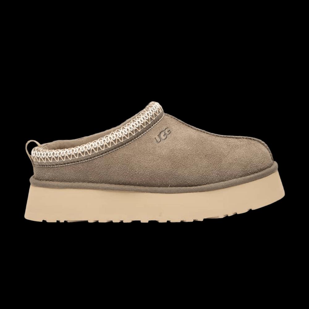 Слипоны Ugg Tazz II 'Dried Oregano' 1