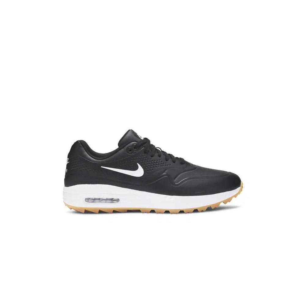 Кроссовки Nike Air Max 1 Golf 'Black Gum' 1