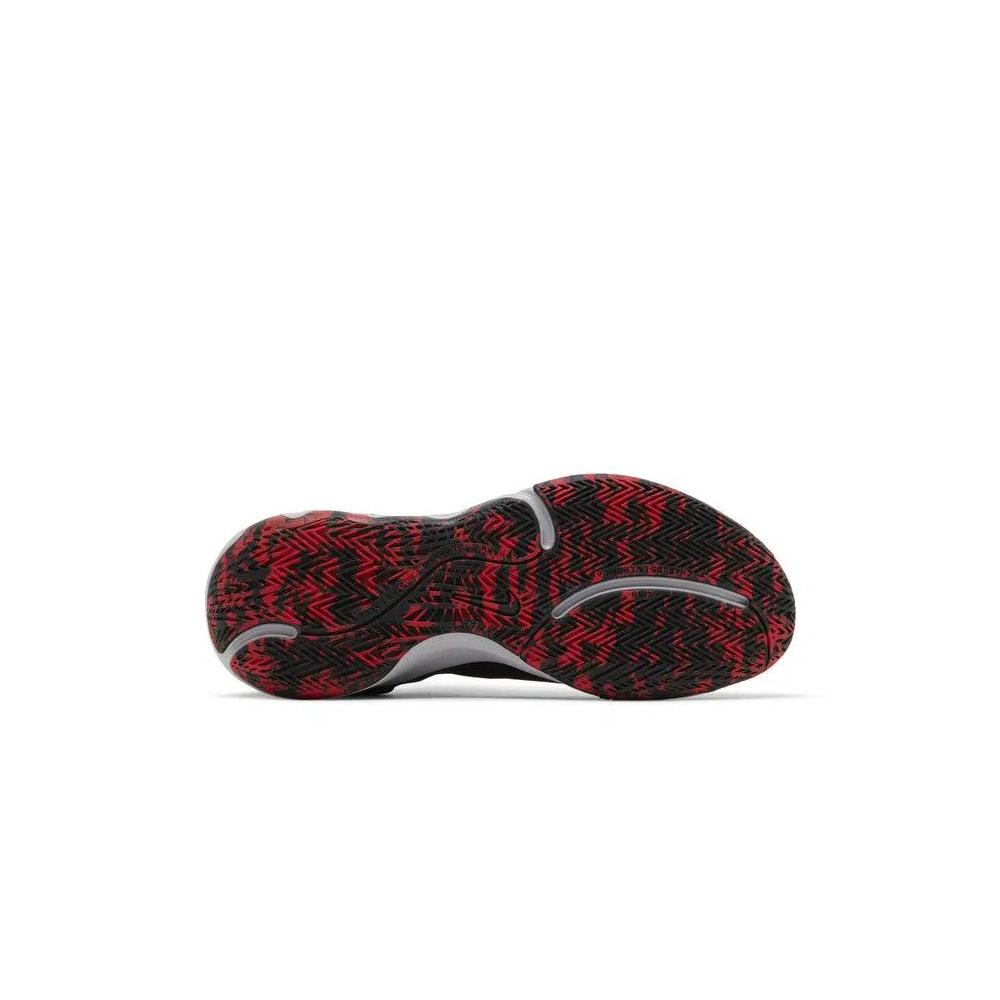 Кроссовки Nike Giannis Immortality 2 'Bred' 4