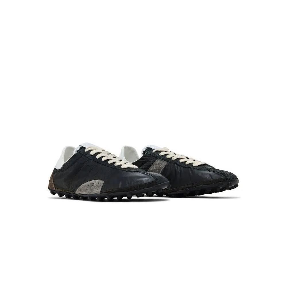 Кроссовки Maison Margiela Sprinter Low 'Пыльно-зеленый черный' 8