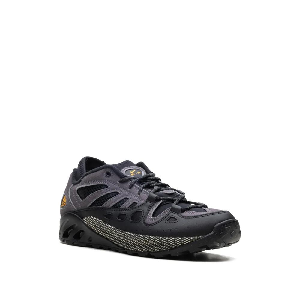 Кроссовки Air Exploraid Light Graphite/Black/Photon Dust/Canyon Gold из коллаборации с ACG 2