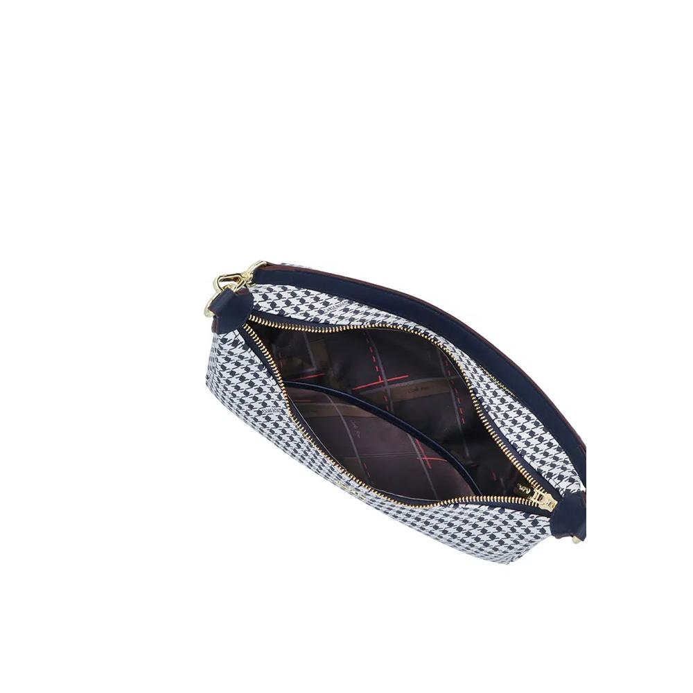 CR Marina Tote Bag - Темно-синий 4