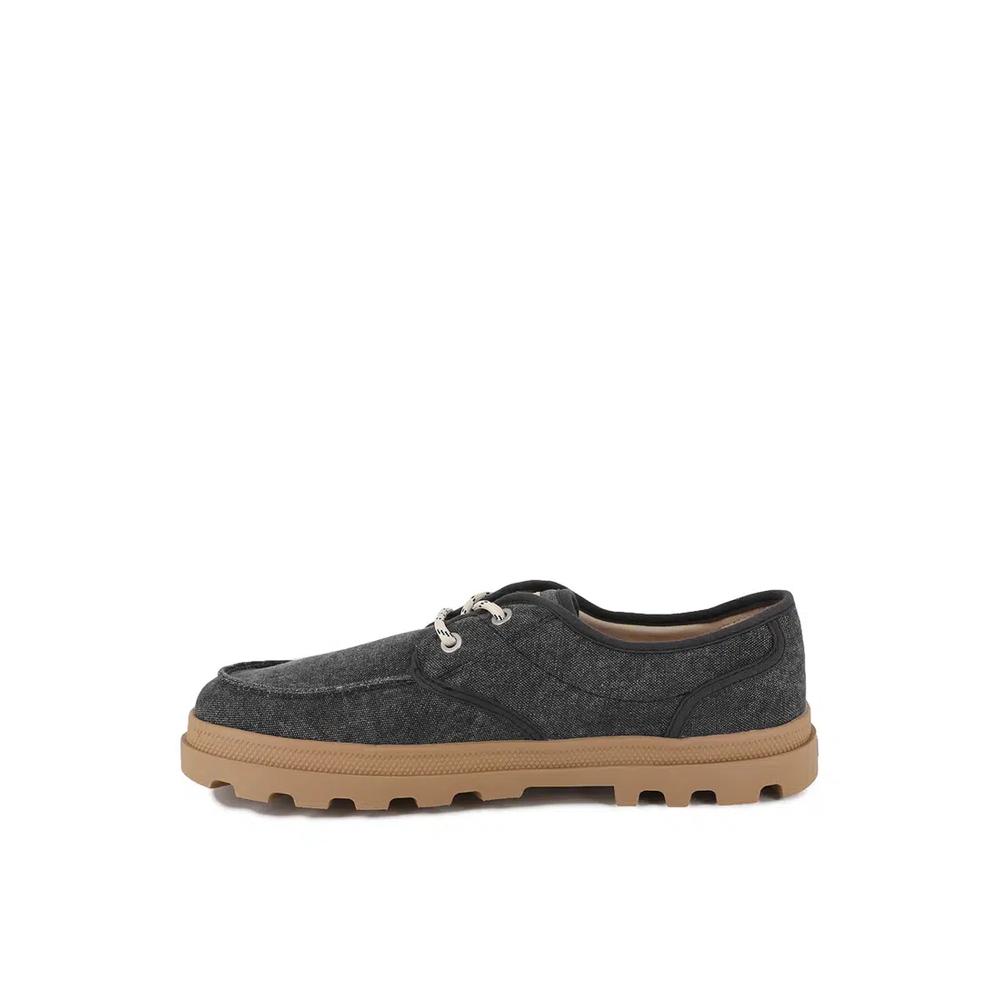 МУЖСКИЕ DUNELITE MOC CUSH CANVAS КРОССОВКИ 5