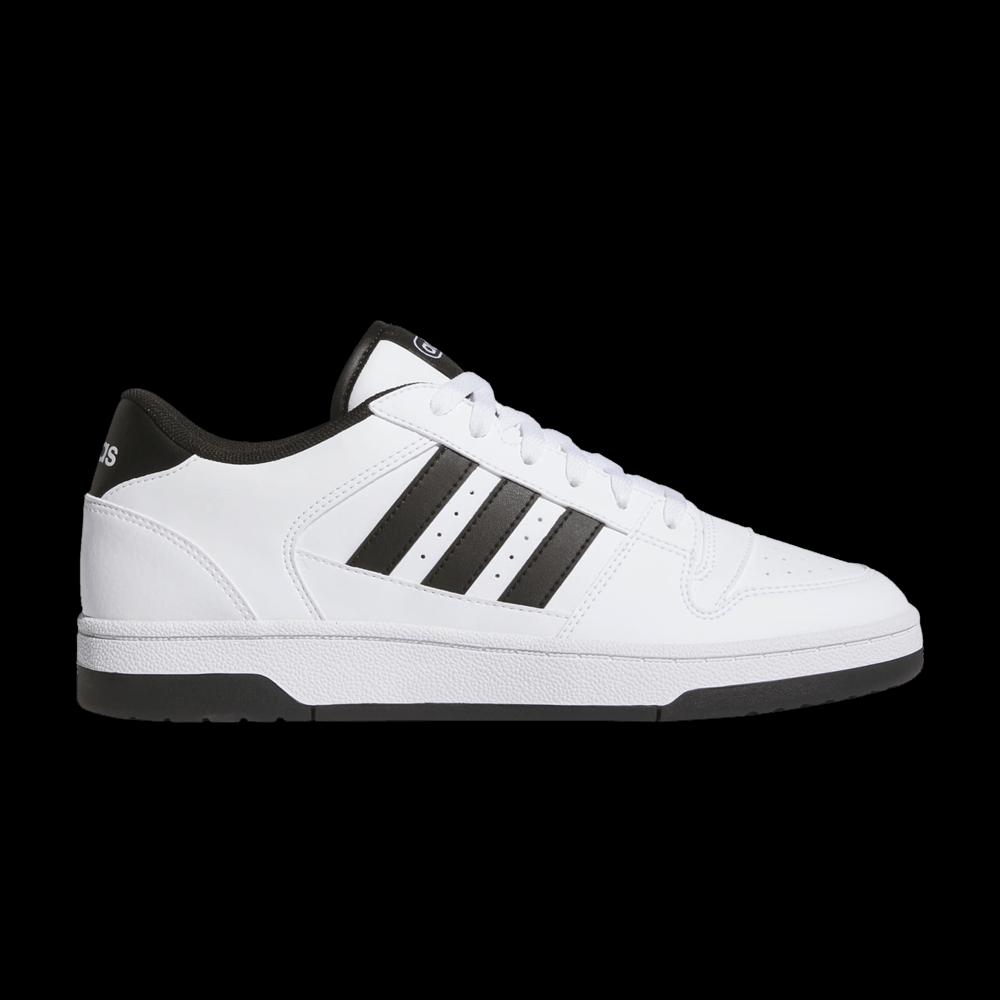 Кроссовки adidas Break Start 'White Black' 1