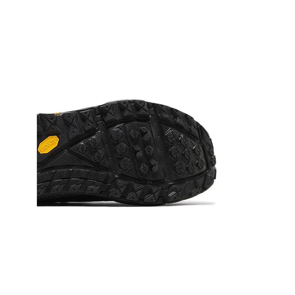 Кроссовки HOKA Tor Summit 'Black' 5