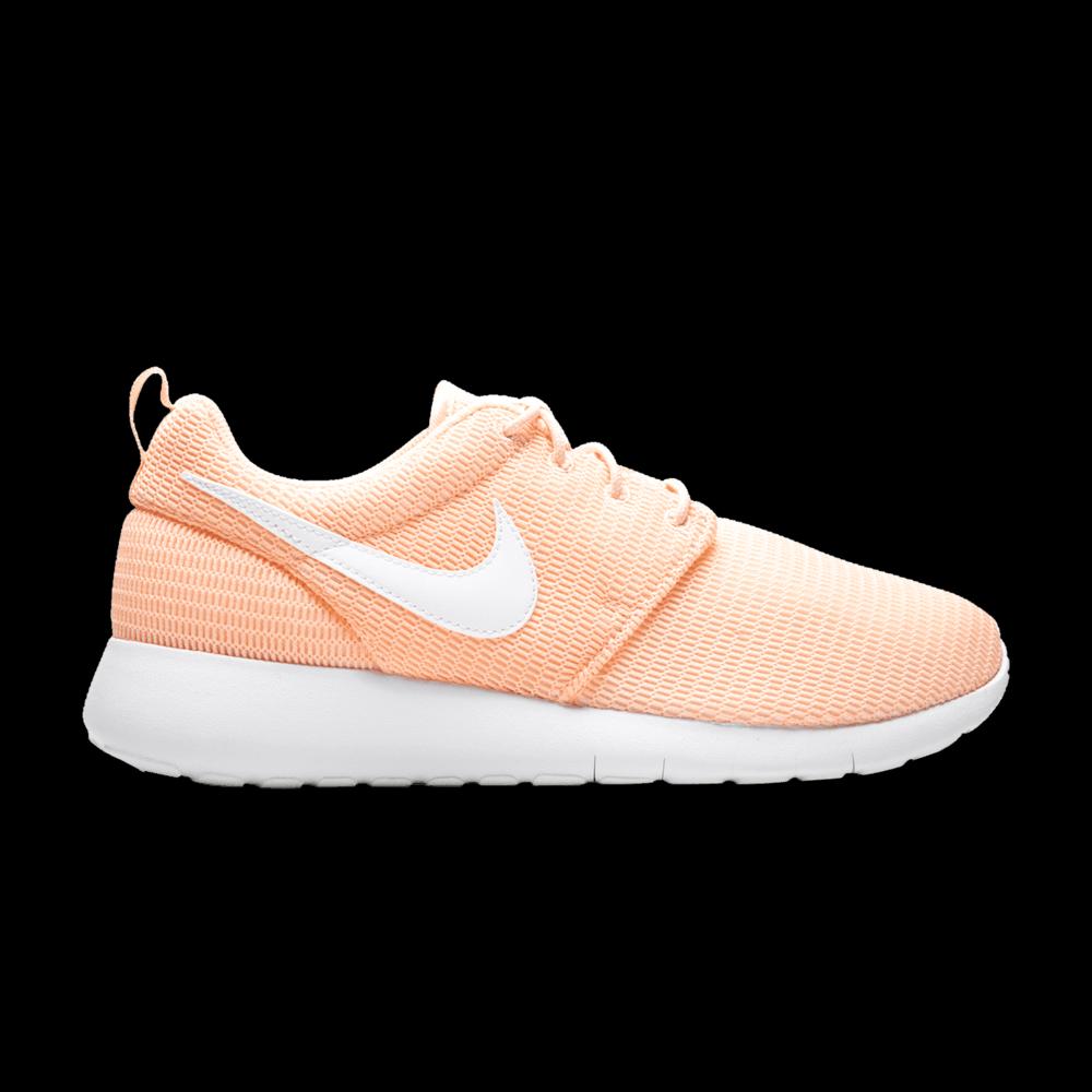 Бутсы Nike Roshe One GS 'Crimson Tint' 1