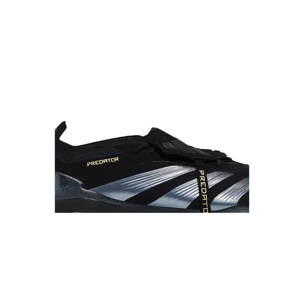 Шиповки adidas Predator Elite Foldover Tongue FG 'Dark Spark Pack' 2