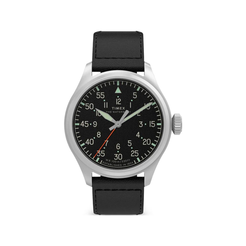 Часы Waterbury Ace 41 мм 1