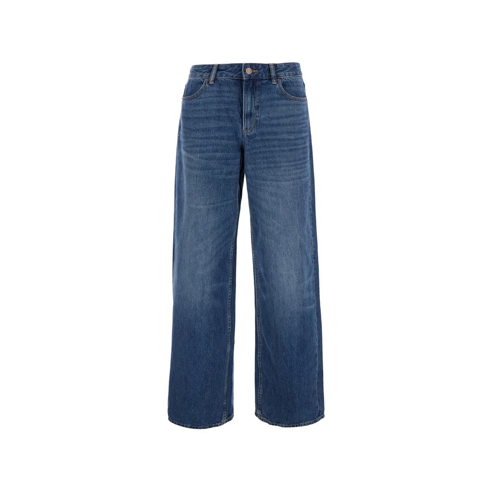wide leg jeans 1