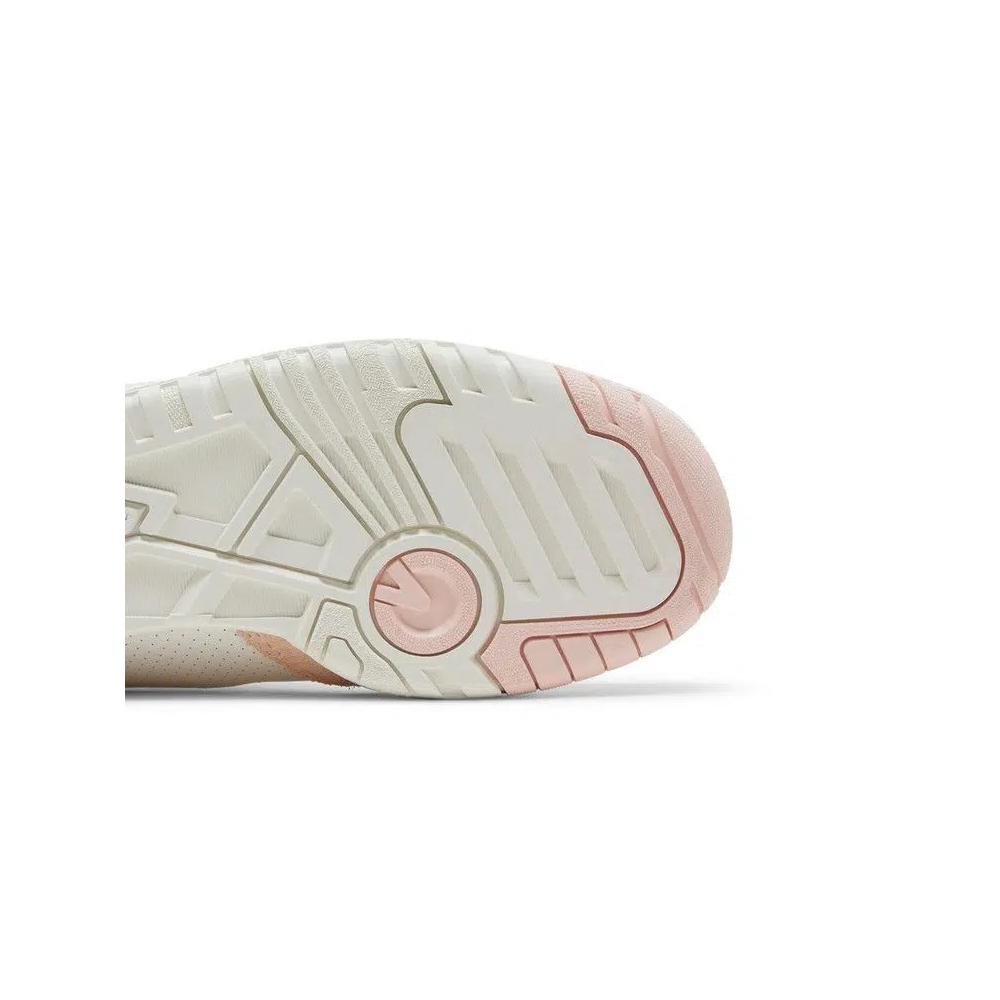 Кроссовки New Balance Wmns 550 'White Pink' 5
