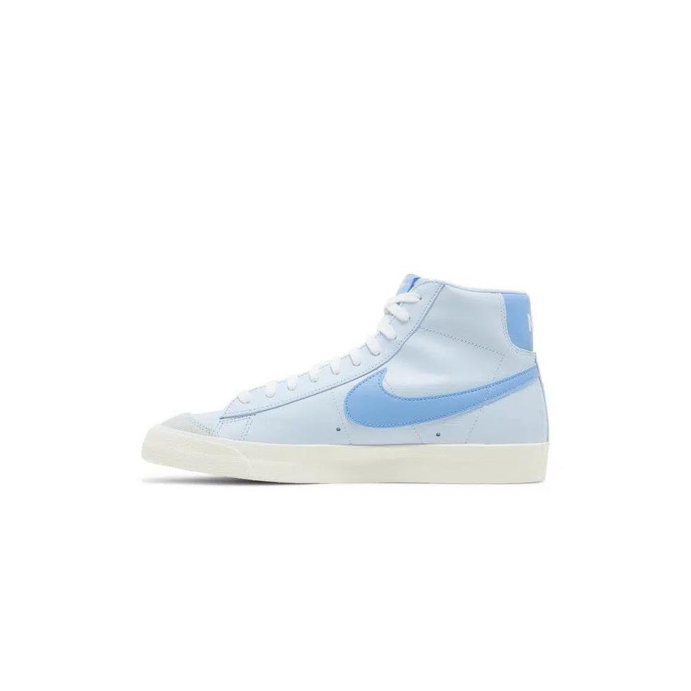 Кроссовки Nike Blazer Mid '77 Vintage 'Celestine Blue' 3