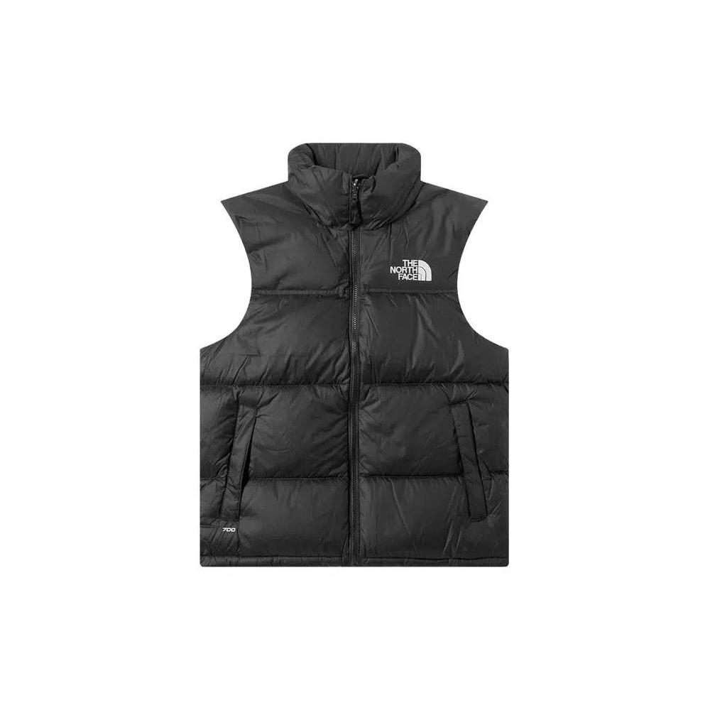 Жилеты The North Face 1996 Retro Nuptse Vest 'Recycled TNF Black' 1