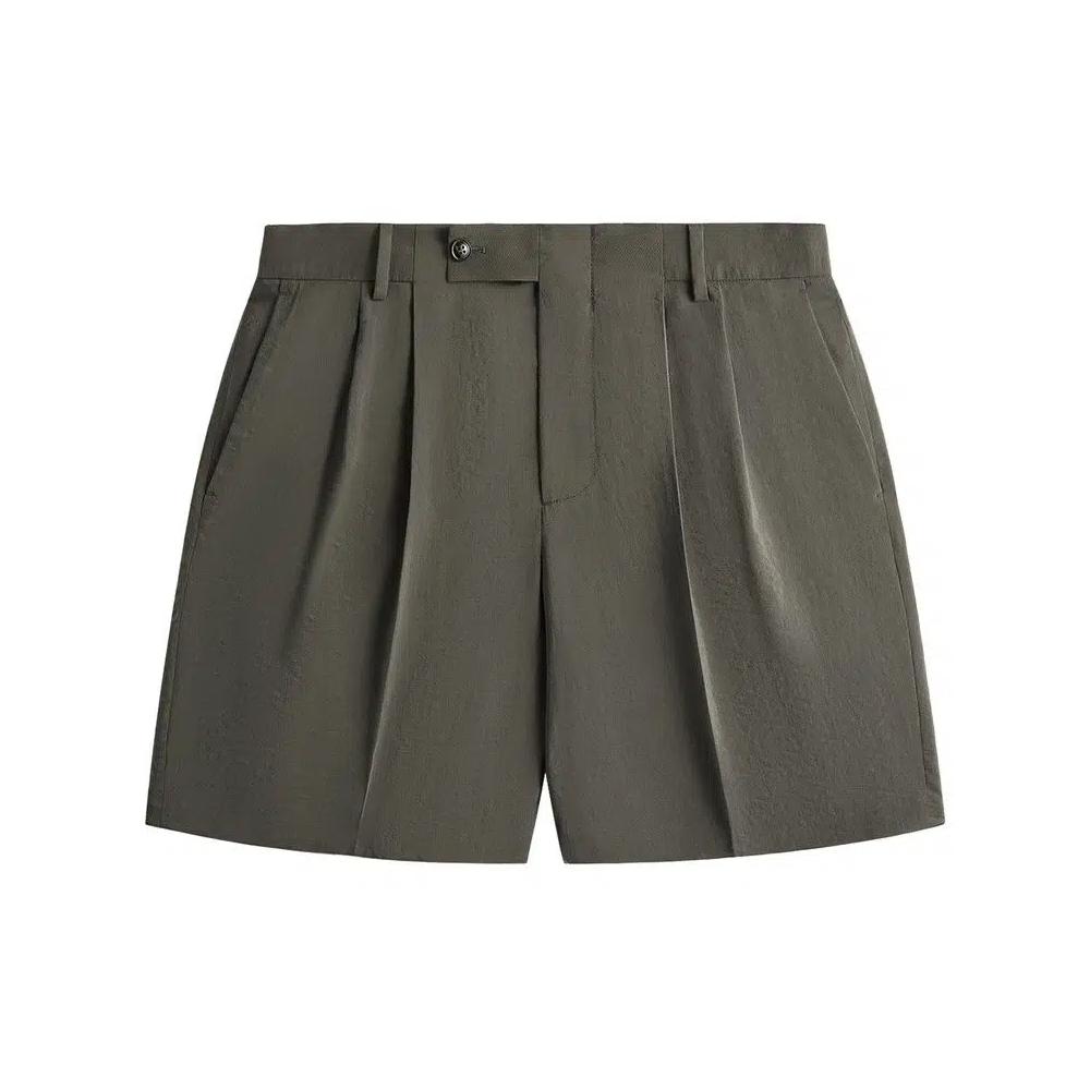 Низ Kith x Giorgio Armani Kylan Bermuda Short 'Seam' 1