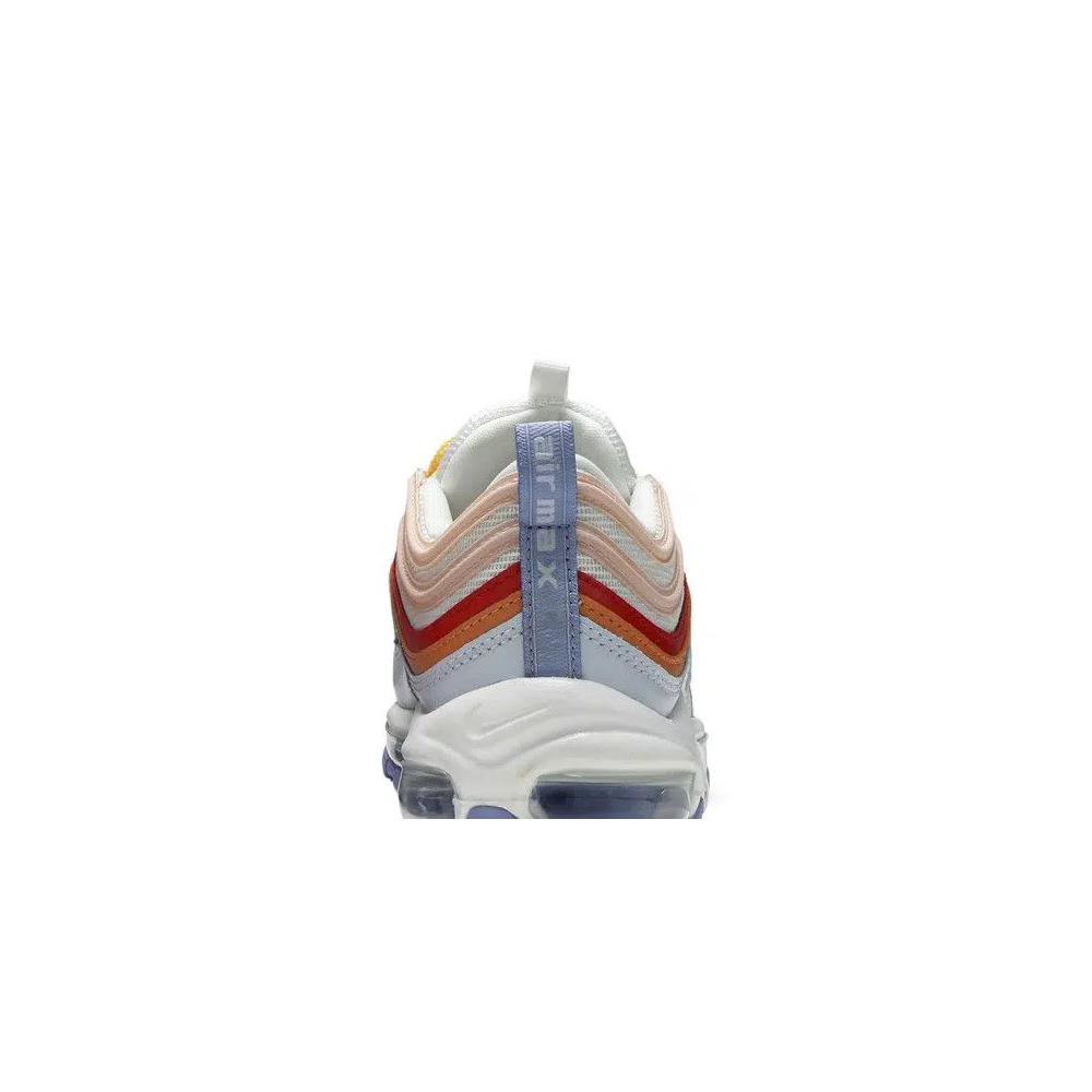 Кроссовки Nike Wmns Air Max 97 'Grey Light Thistle' 6