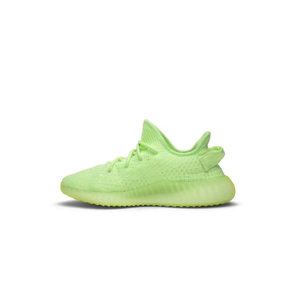 Кроссовки adidas Yeezy Boost 350 V2 GID 'Glow' 3