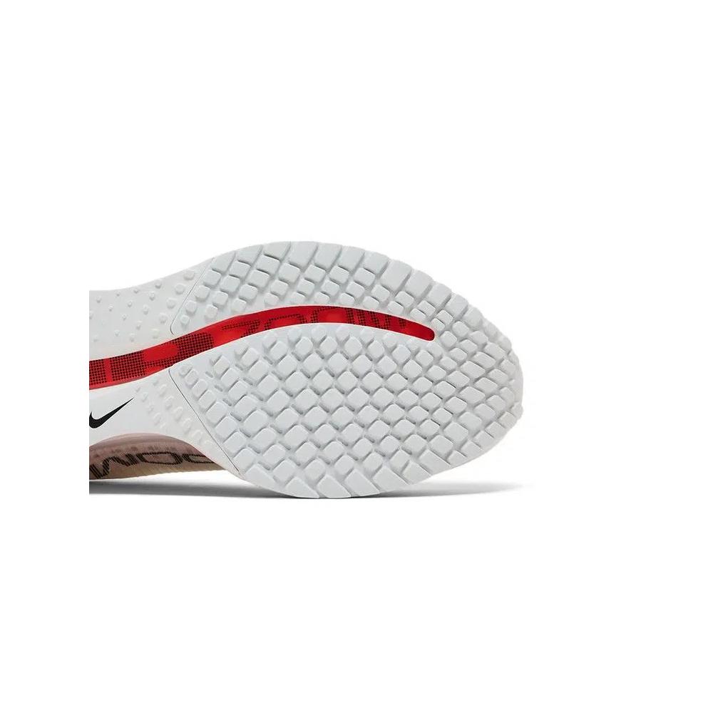 Кроссовки Nike Wmns Pegasus Premium 'Summit White Bright Crimson' 5