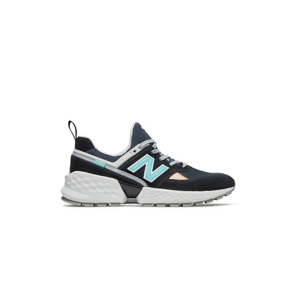 Кроссовки New Balance 574 'Black' 1