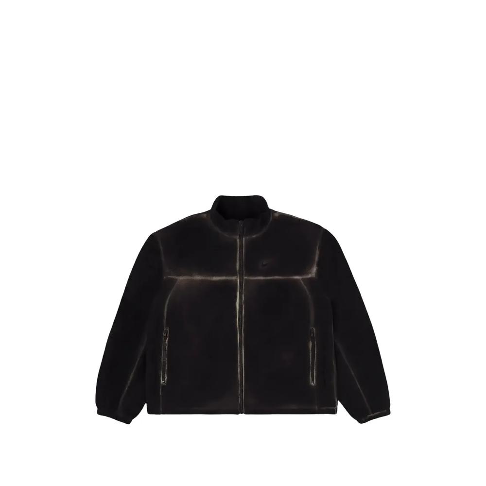 Флисовая куртка Cactus Jack из коллаборации с Fragment и Nike 1