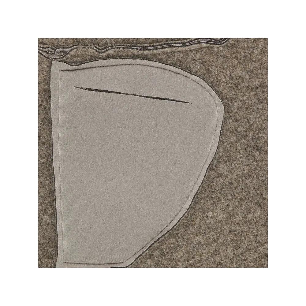 Низ Ottolinger Scuba Skirt 'Stone' 3