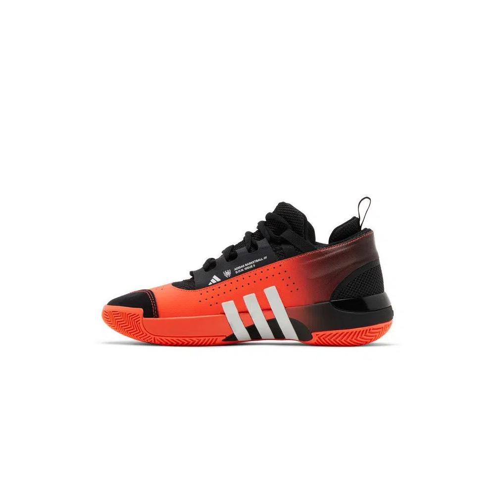Кроссовки adidas D.O.N. Issue #5 'Halloween' 3