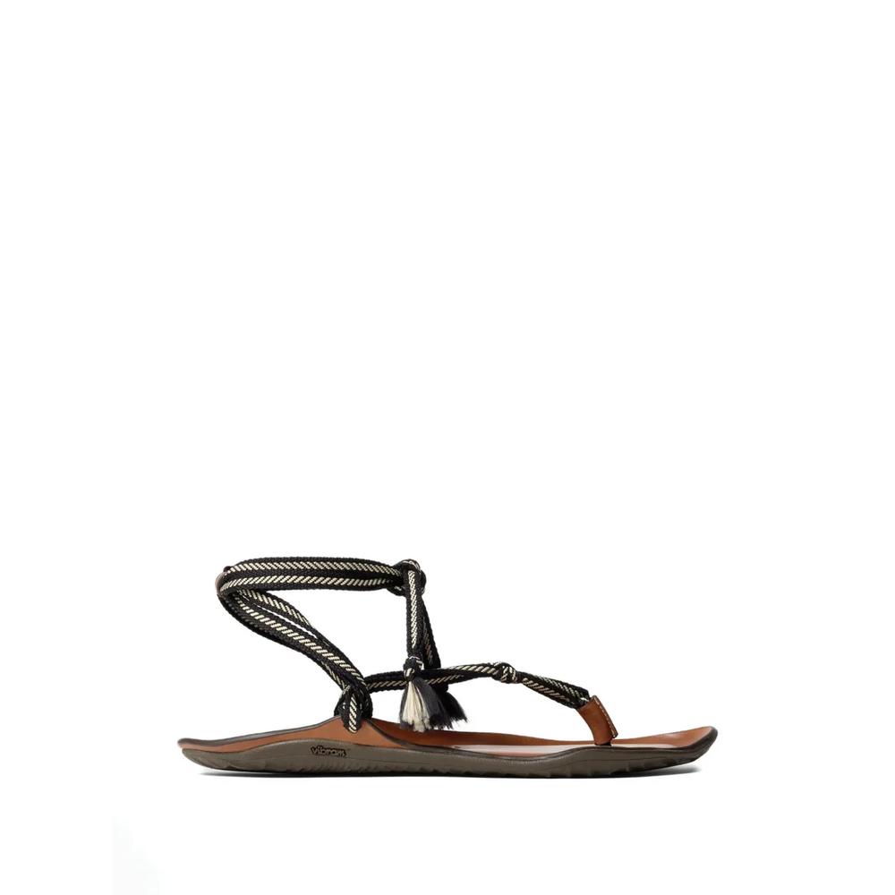 Босоножки Vibram 1