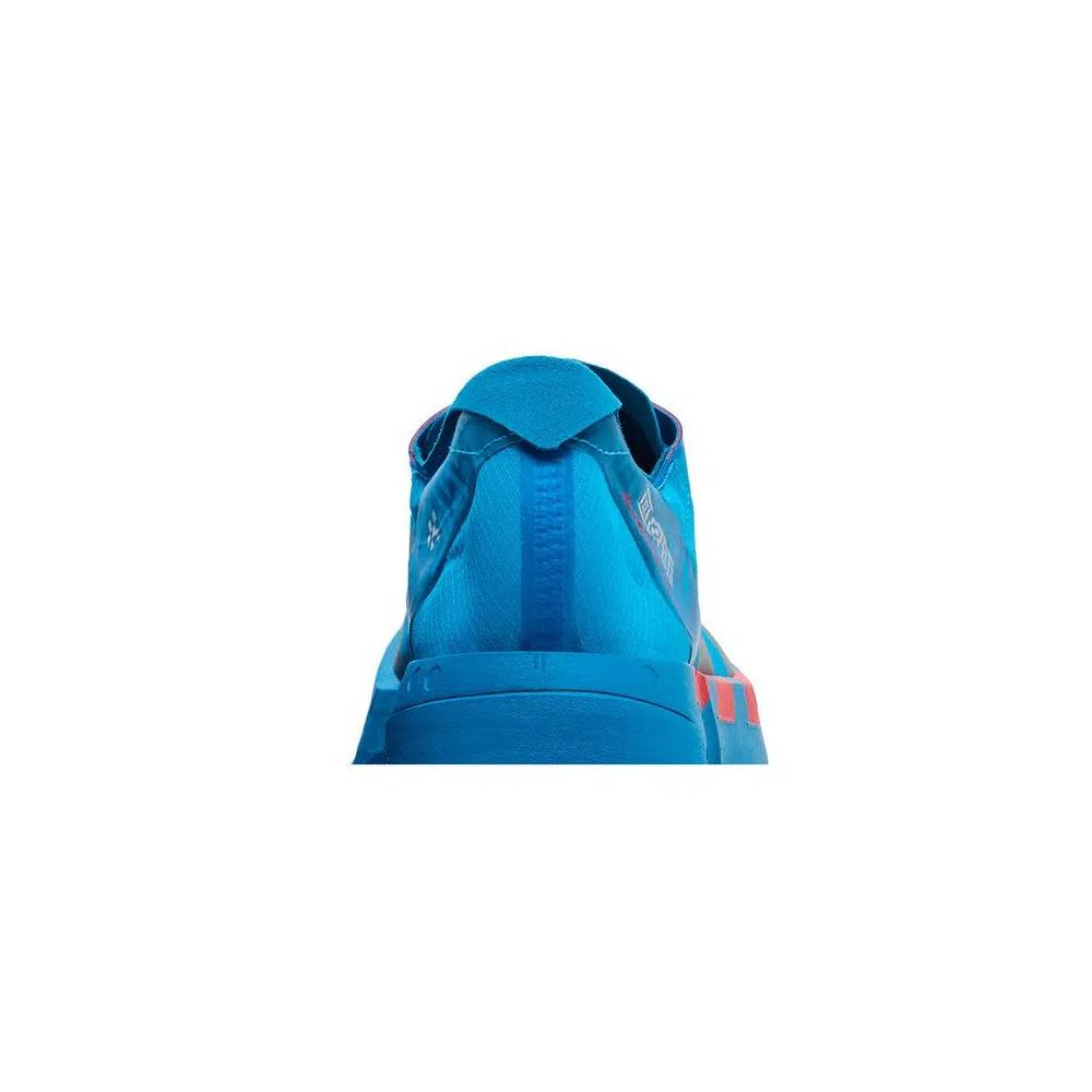 Спортивный бег adidas Adizero Adios Pro 4 'Solar Blue Silver Metallic Lucid Red' 7