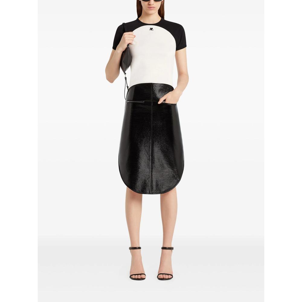 Базовая футболка 2