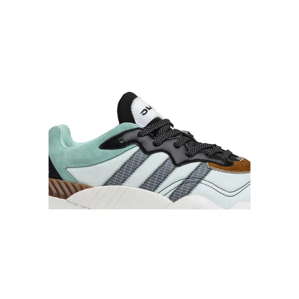 Кроссовки Alexander Wang x adidas Turnout Trainer 'Clear Mint' 2