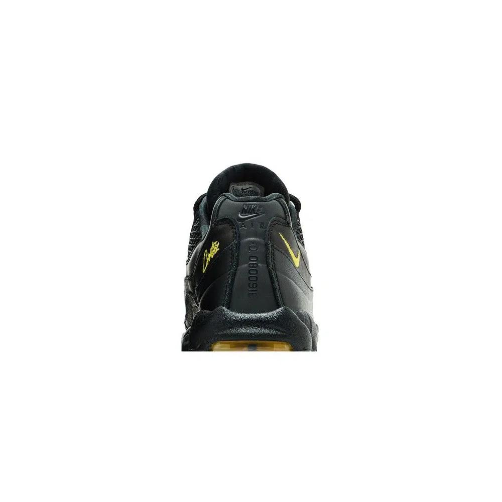 Кроссовки Corteiz x Nike Air Max 95 SP 'Honey Blacks' 7