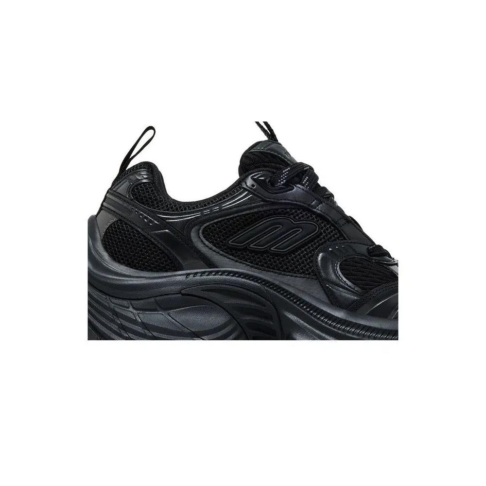 Кроссовки Balenciaga Wmns 10XL Sneaker 'Black' 2