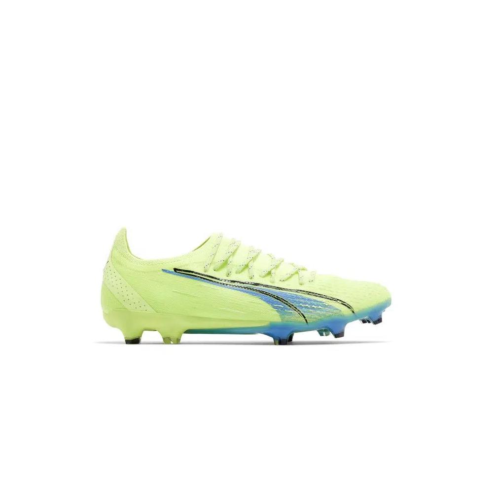 Бутсы Puma Ultra Ultimate FG AG 'Fastest Pack' 1