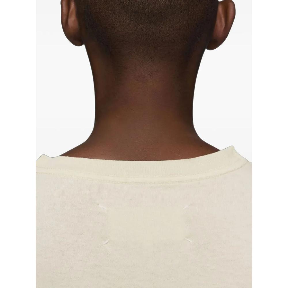 numeric logo-print T-shirt 5