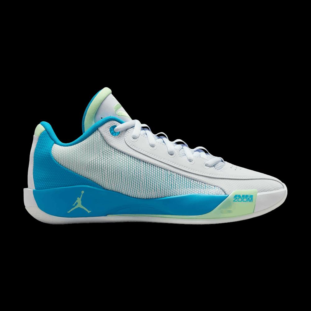 Кроссовки Air Jordan Luka .77 'Laser Blue' 1