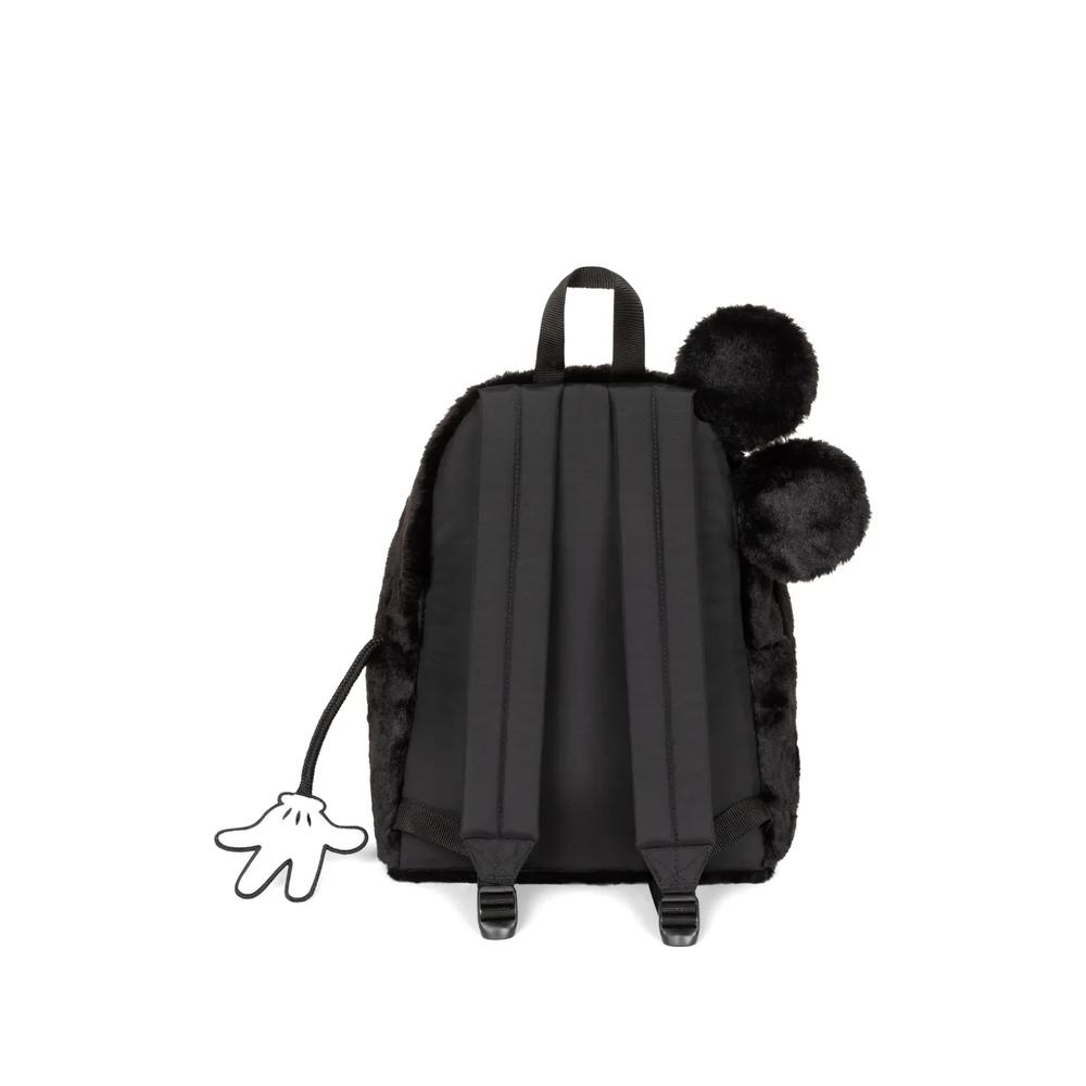 Рюкзак Mickey Mouse из искусственного меха 2
