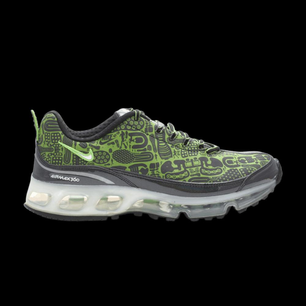 Кроссовки Nike Air Max 360 Rejuvenation 1