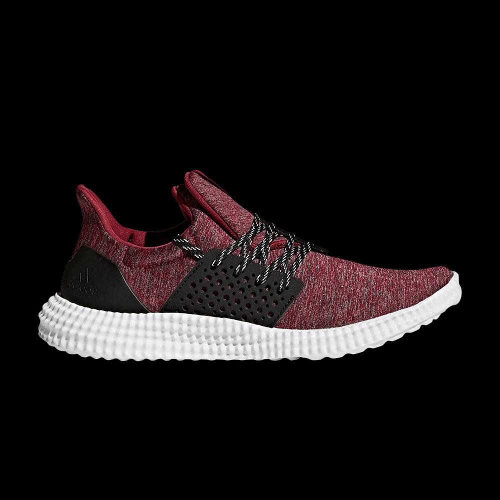 Кроссовки Adidas Wmns Athletics 24-7 'Mystery Ruby' 1
