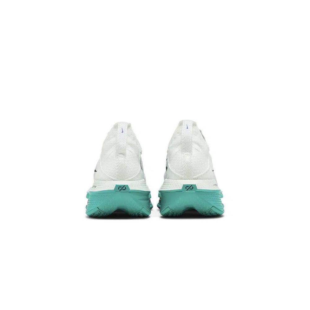 Кроссовки Nike Wmns Air Zoom Alphafly NEXT% 2 'White Deep Jungle' 6
