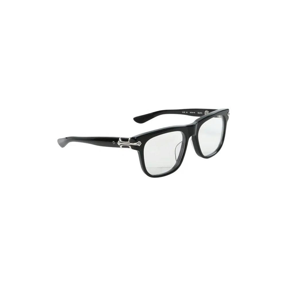 Chrome Hearts Slid'n Очки 'Черный' 3