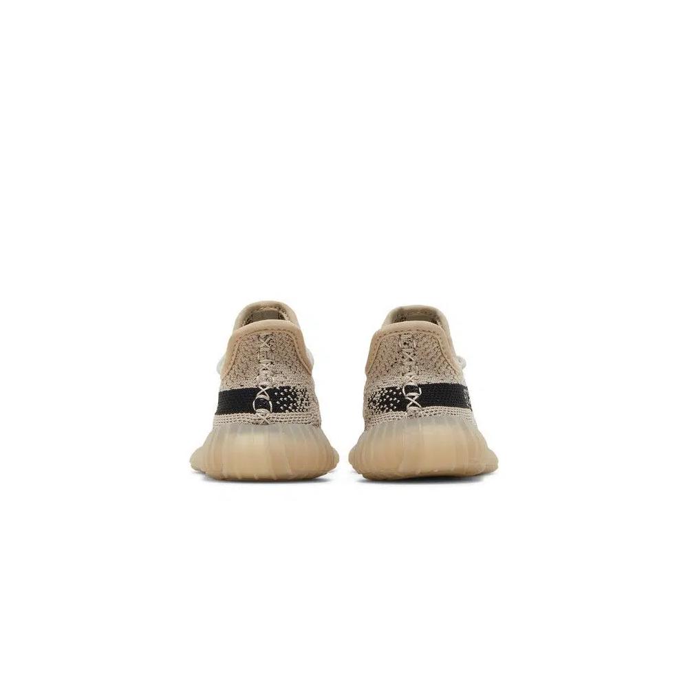Кроссовки adidas Yeezy Boost 350 V2 Kids 'Slate' 6