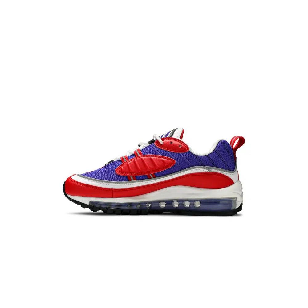 Кроссовки Nike Wmns Air Max 98 'Raptors Alternative' 3