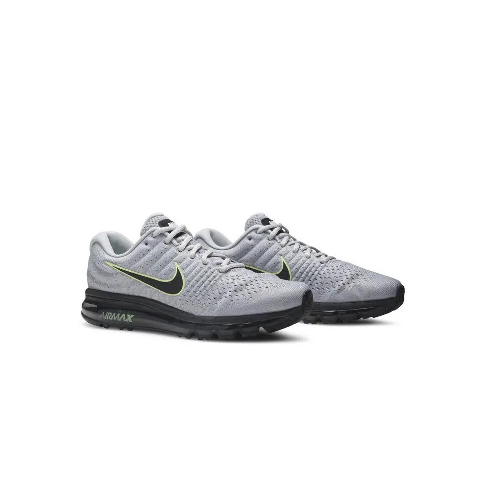 Кроссовки Nike Air Max 2017 'Wolf Grey' 8