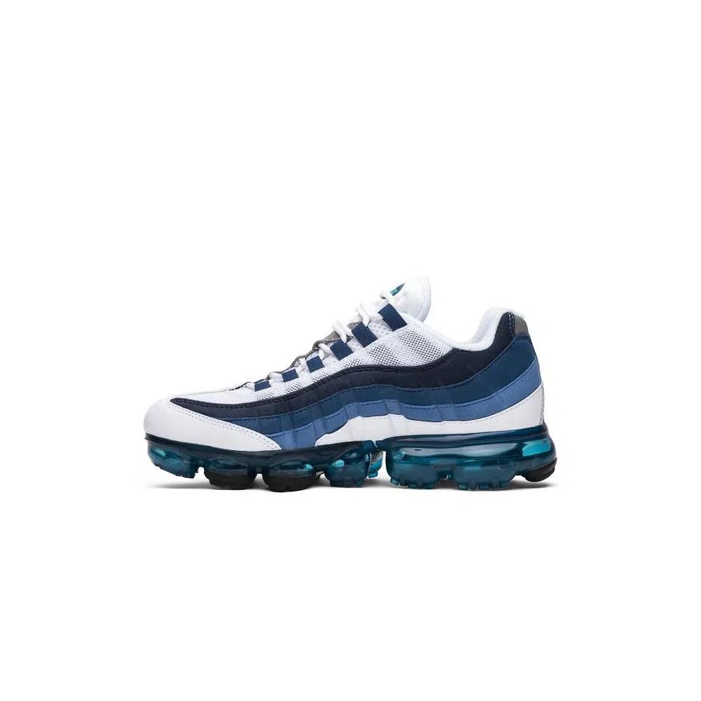 Кроссовки Nike Air VaporMax 95 'Slate' 3