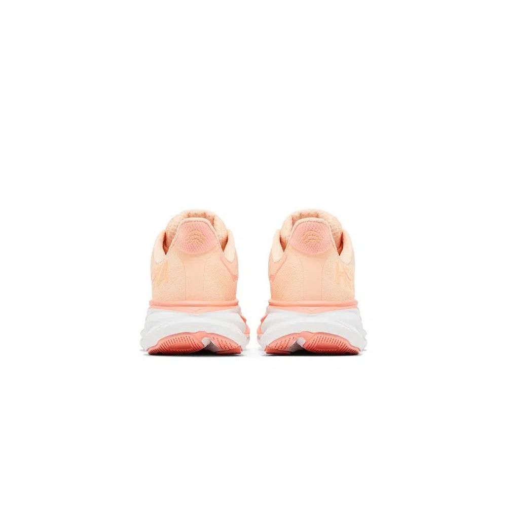 Кроссовки HOKA Wmns Clifton 9 'Cantaloupe' 6