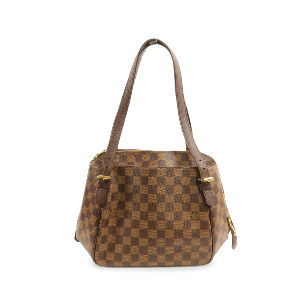 Сумка на плечо MM Damier Belem 1