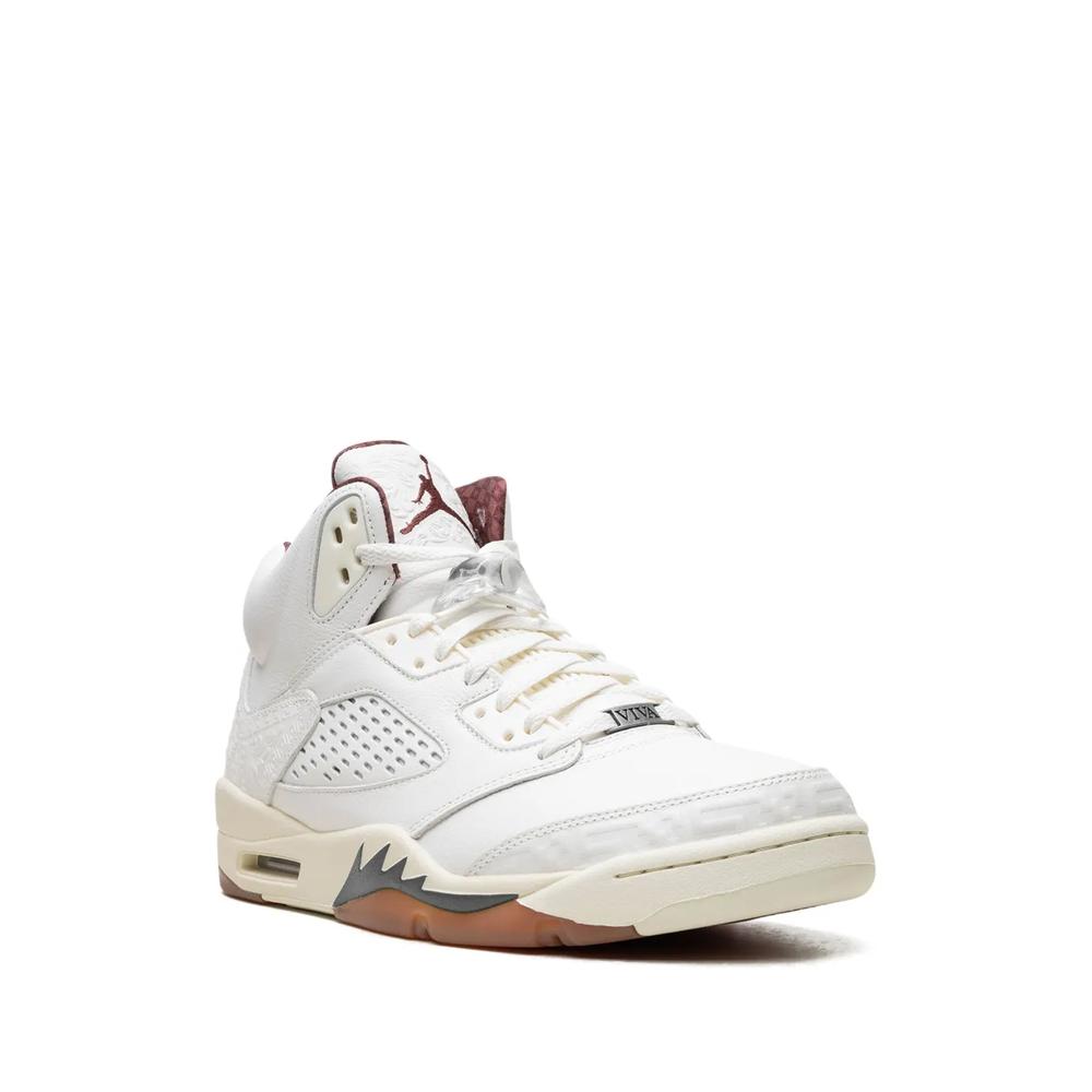 Кроссовки Air Jordan 5 El Grito 2
