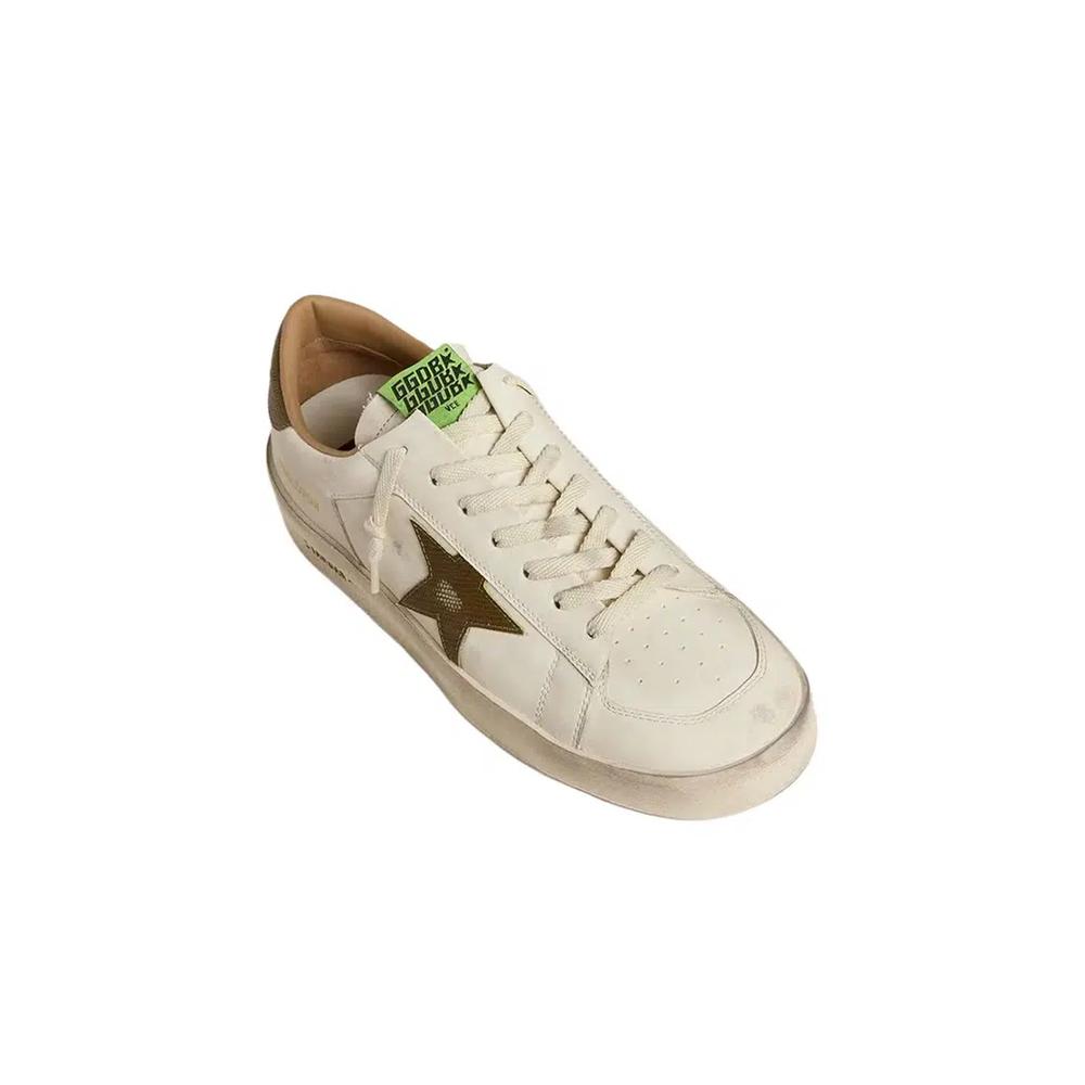 Мужские кроссовки Super-Star GMF00667F007555-10502 3